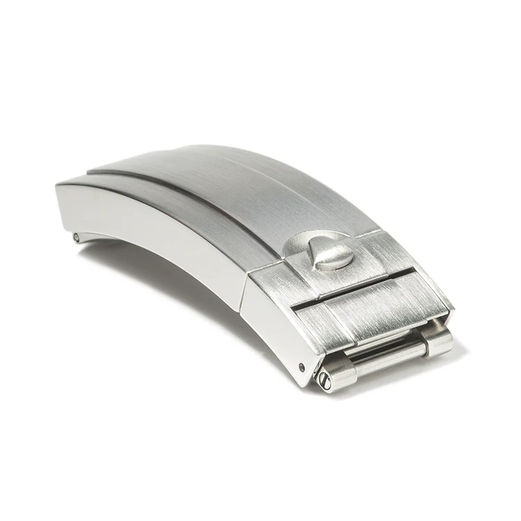 Everest Deployant Buckle for Rolex Oyster Bracelet – Sea-Dweller 116600 - Image 3