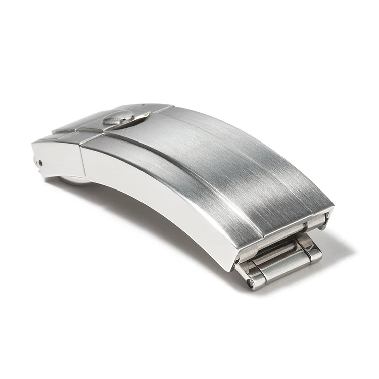 Everest Deployant Buckle for Rolex Oyster Bracelet – Sea-Dweller 116600 - Image 4