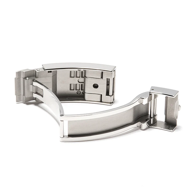 Everest Deployant Buckle for Rolex Oyster Bracelet – Sea-Dweller 116600 - Image 5