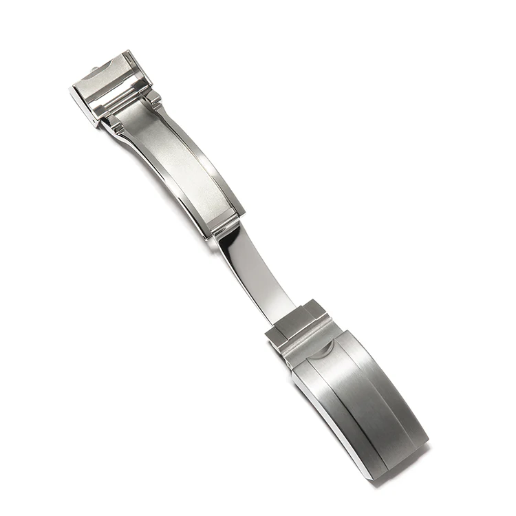 Everest Deployant Buckle for Rolex Oyster Bracelet – Sea-Dweller 116600 - Image 6